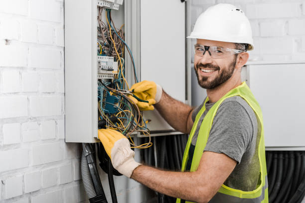 Affordable Electrical Installation in TN