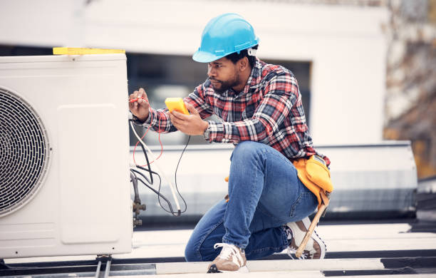 Electrical System Inspection in TN